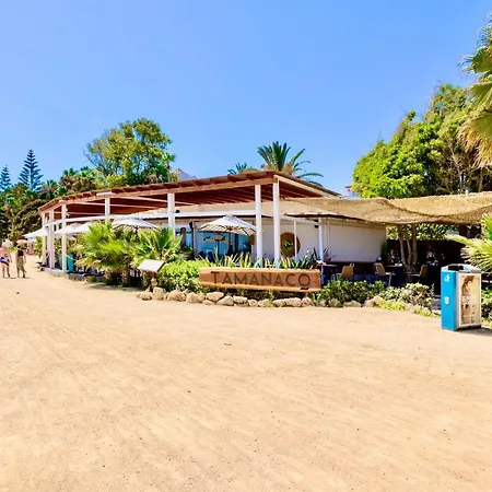 Marbellamar, Pool And Tennis Casa 59 *