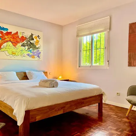 Marbellamar, Pool And Tennis Casa 59 *