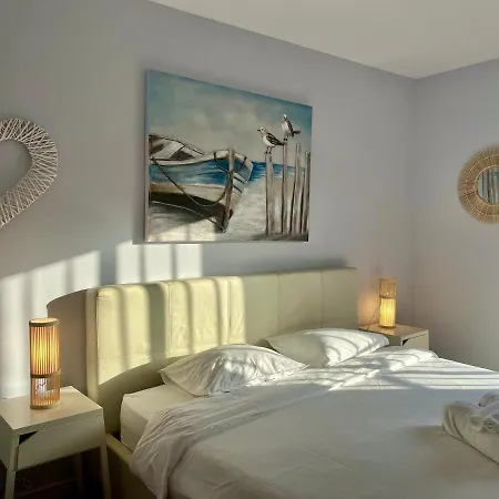 Marbellamar, Pool And Tennis Casa 59 * 마르베야