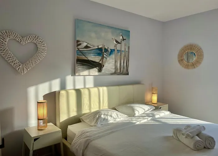 Marbellamar, Pool And Tennis Casa 59 * Marbella