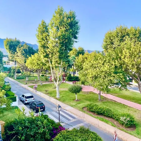 Marbellamar, Pool And Tennis Casa 59 * Marbella